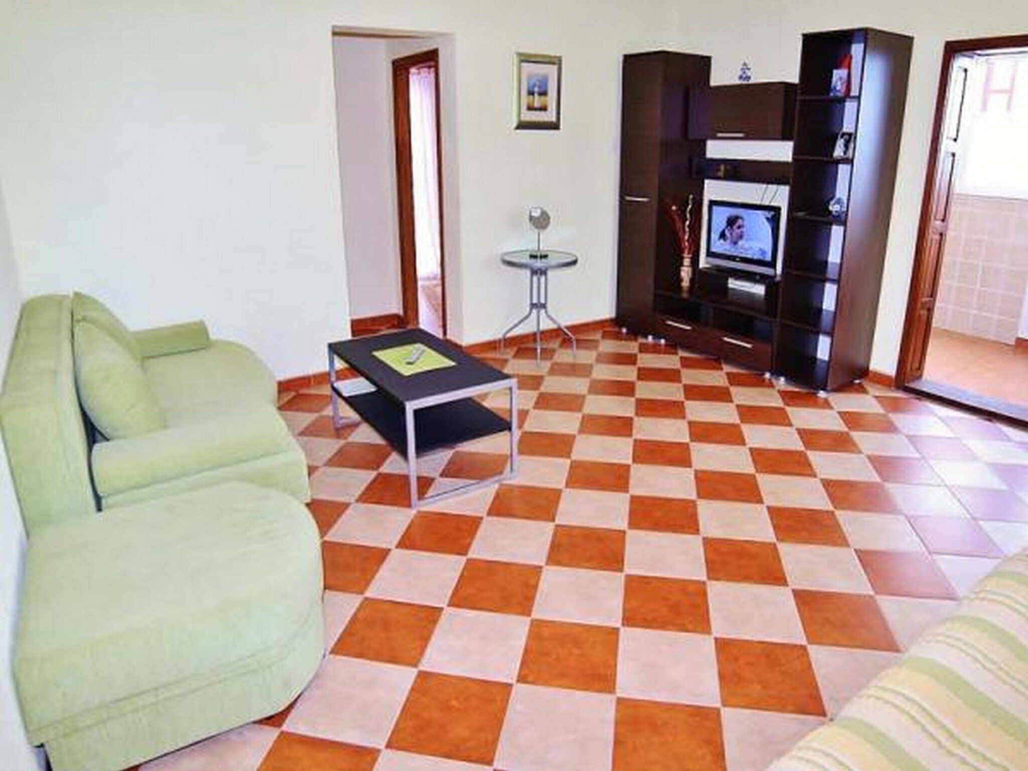 Apartments Dragica
