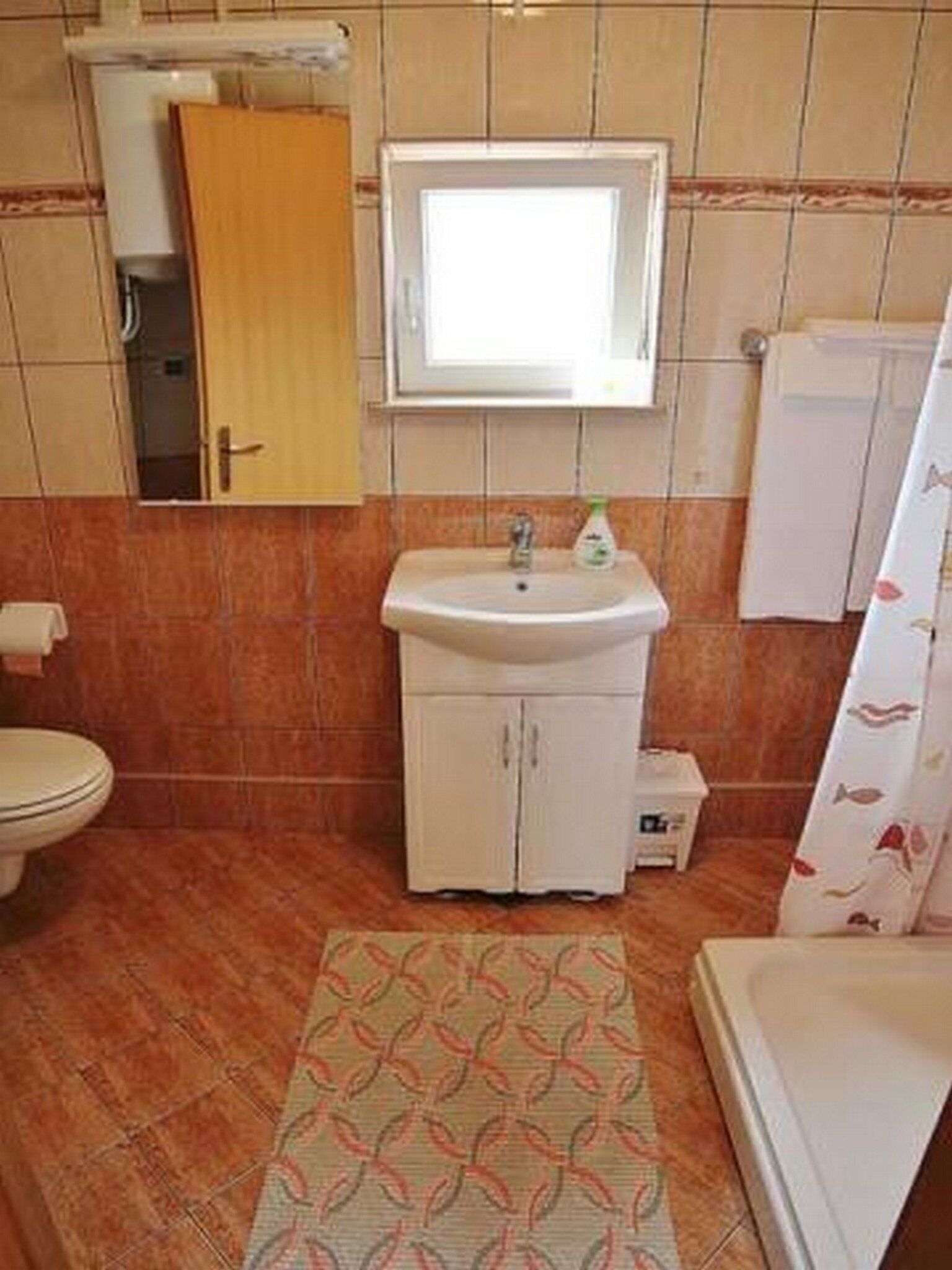 Apartments Dragica