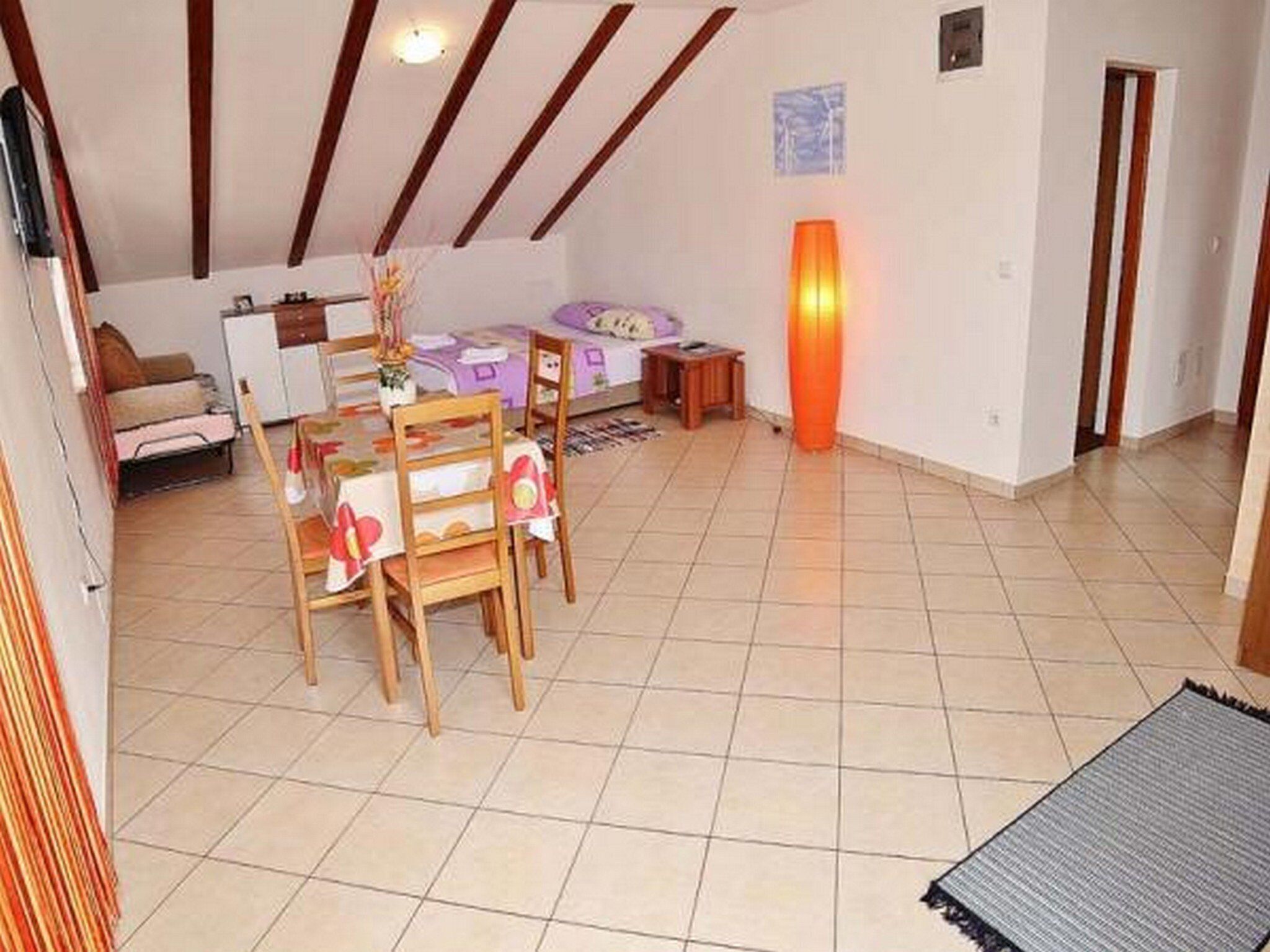 Apartments Dragica