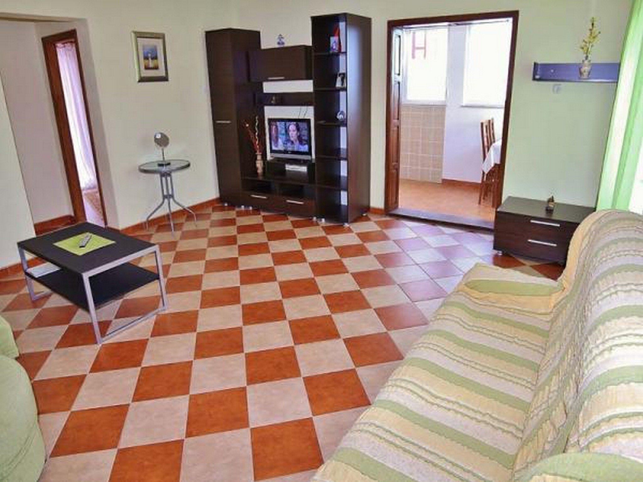 Apartments Dragica