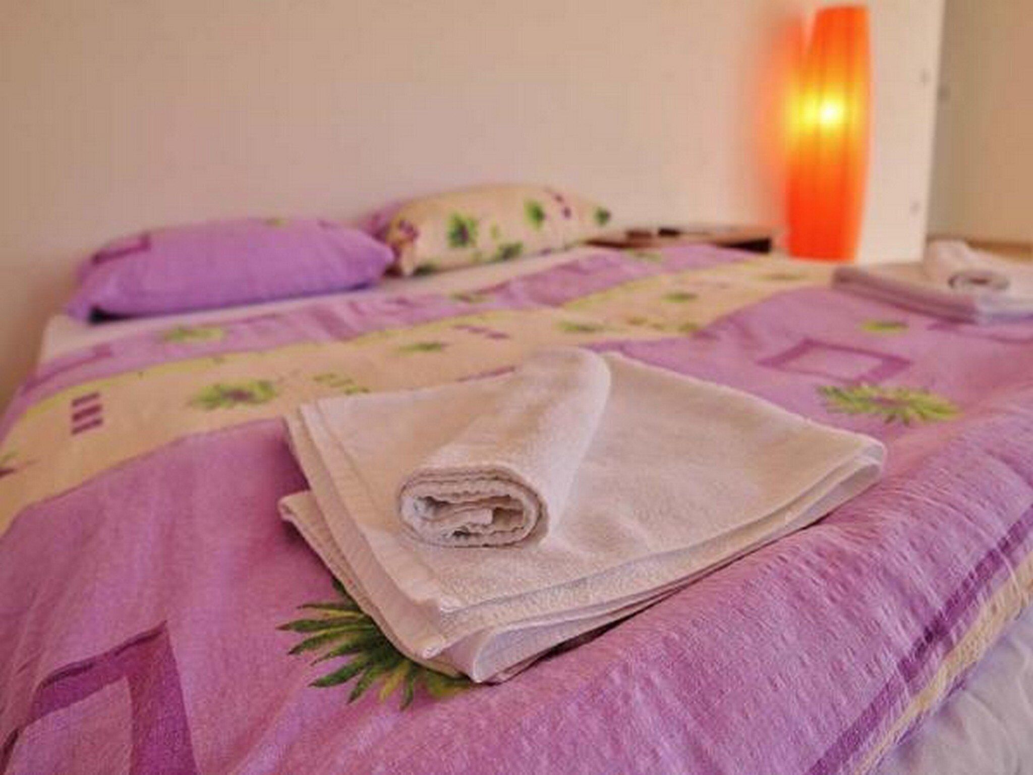 Apartments Dragica