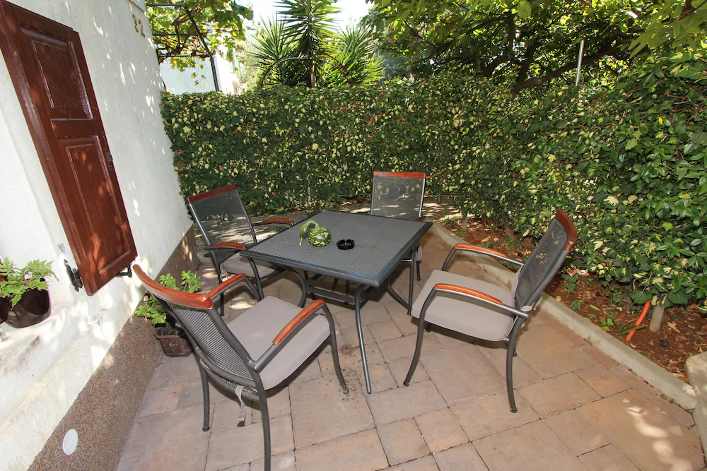 Apartments Giorgia
