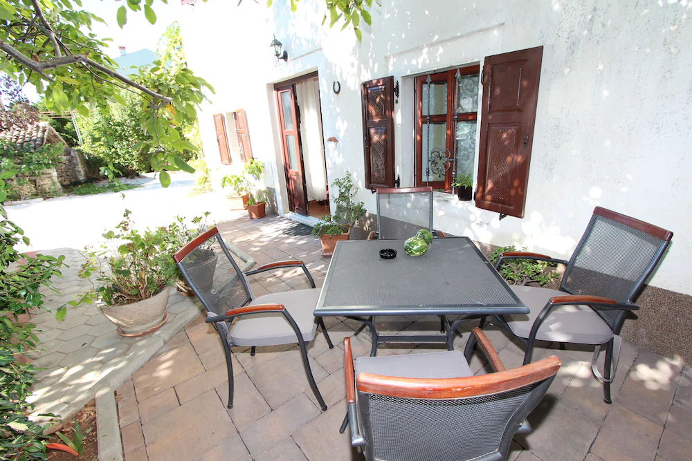Apartments Giorgia