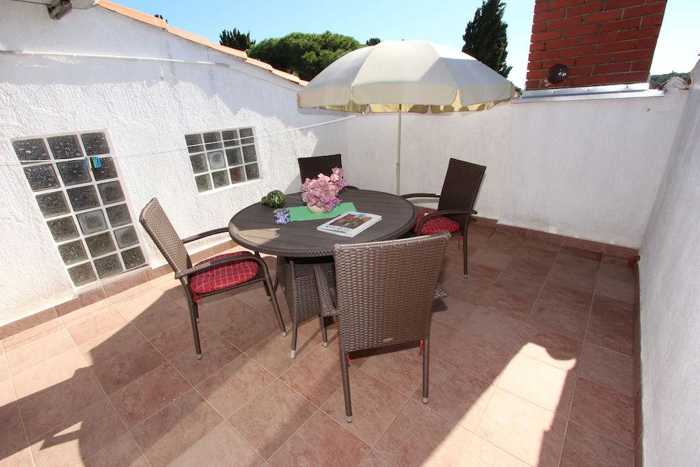Apartments Giorgia