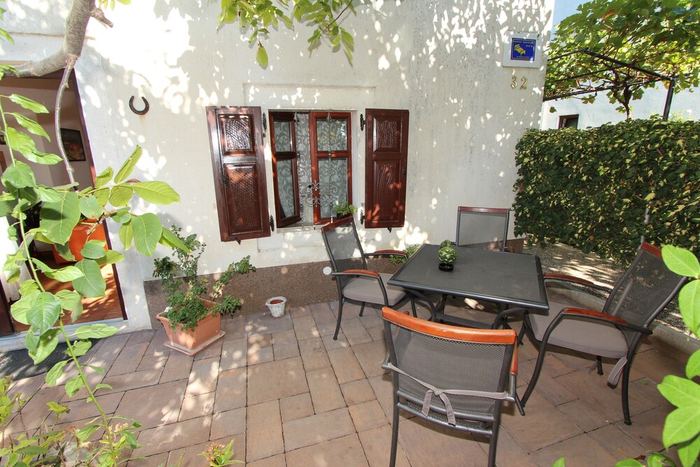 Apartments Giorgia