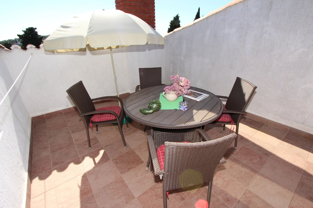 Apartments Giorgia