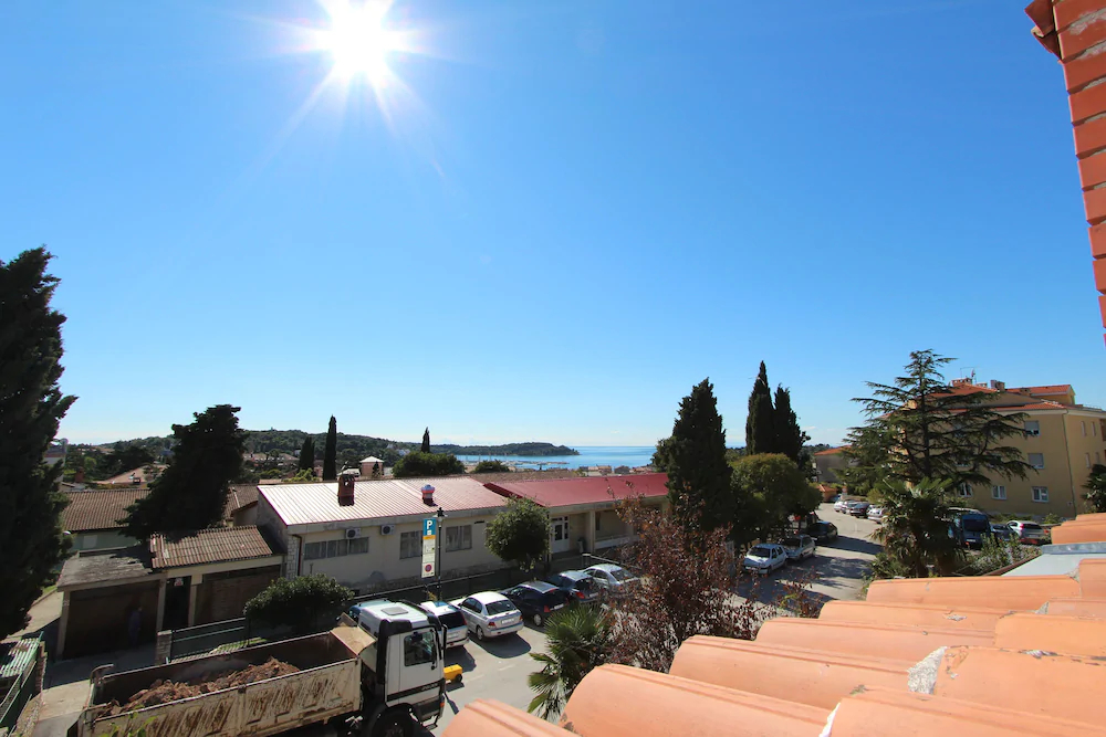 Apartments Giorgia