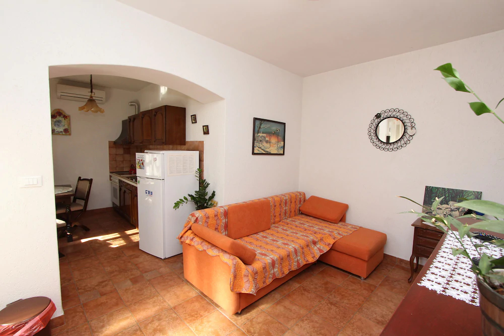 Apartments Giorgia