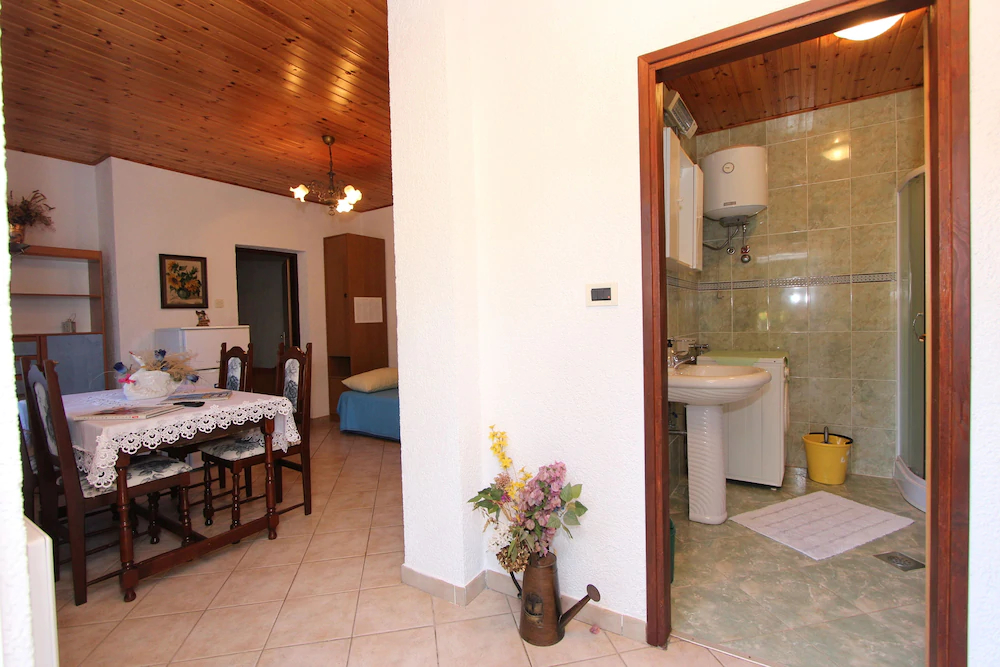 Apartments Giorgia