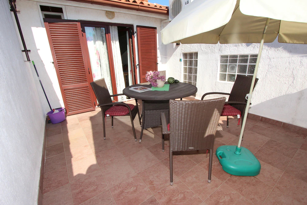 Apartments Giorgia