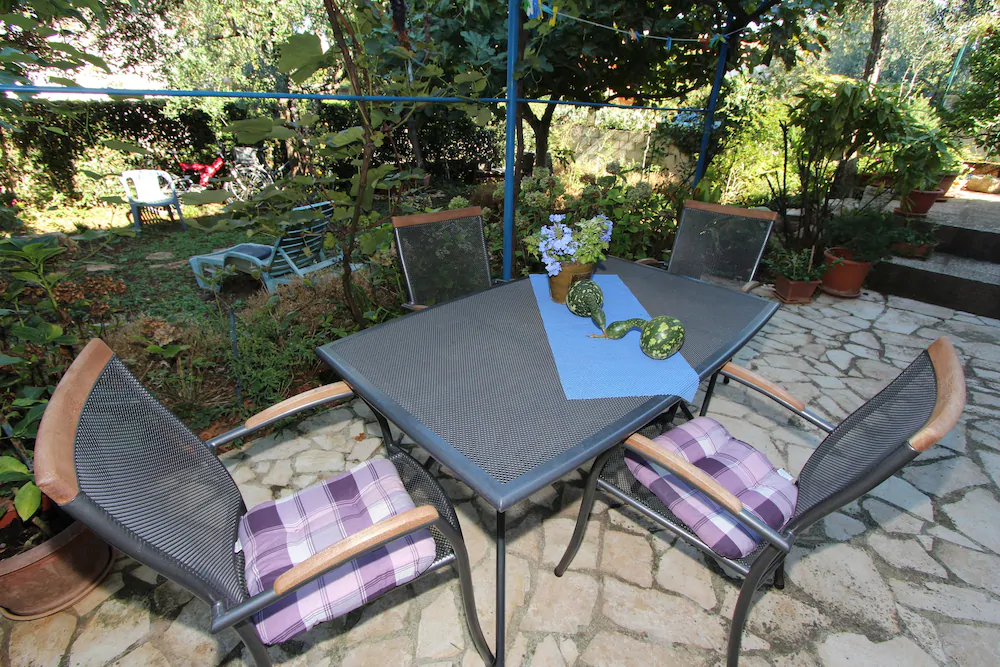 Apartments Giorgia