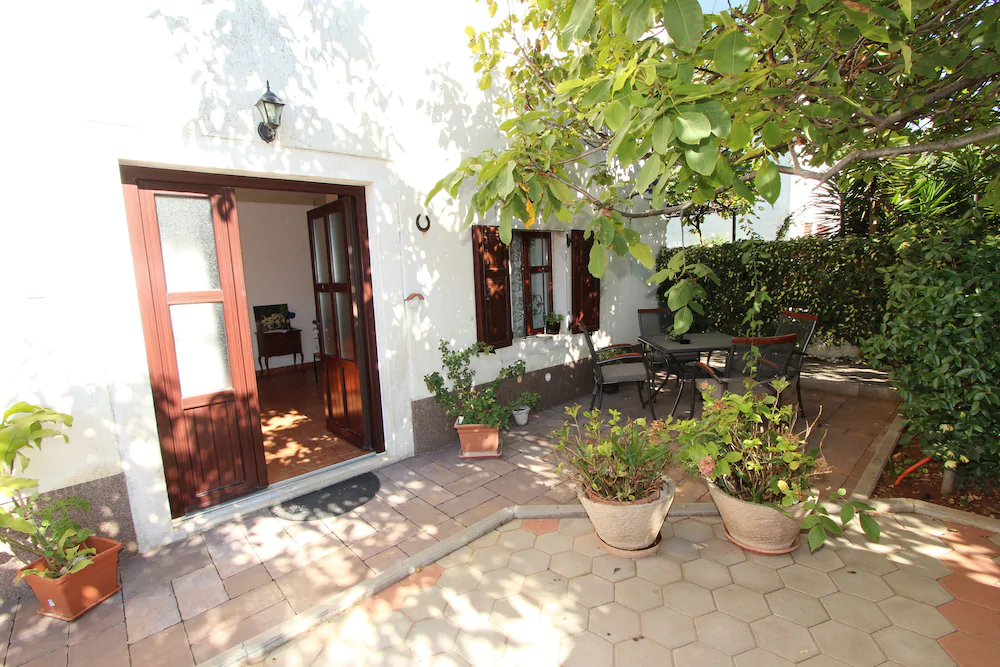 Apartments Giorgia