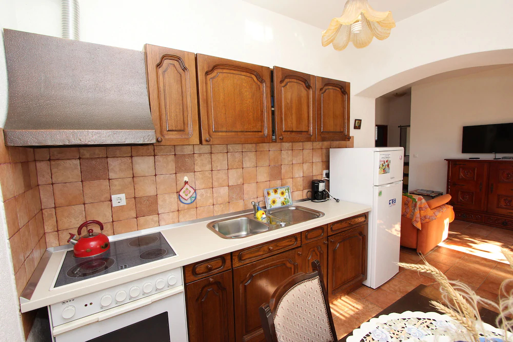 Apartments Giorgia