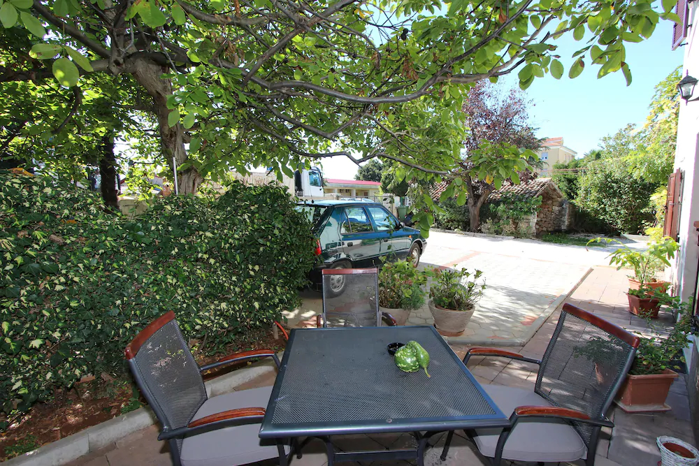 Apartments Giorgia