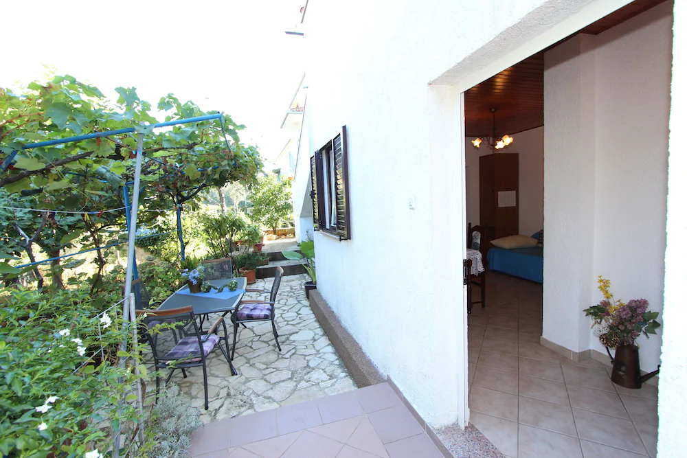 Apartments Giorgia