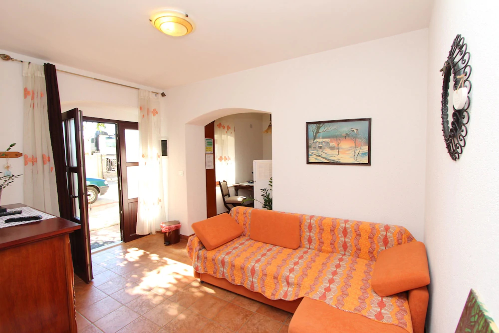 Apartments Giorgia