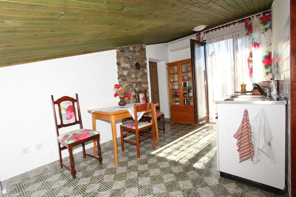 Apartments Giorgia