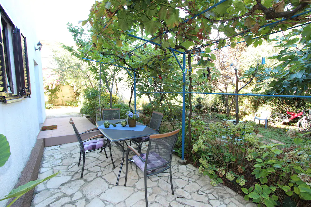 Apartments Giorgia