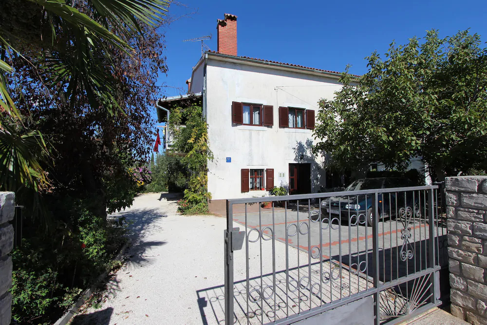 Apartments Giorgia