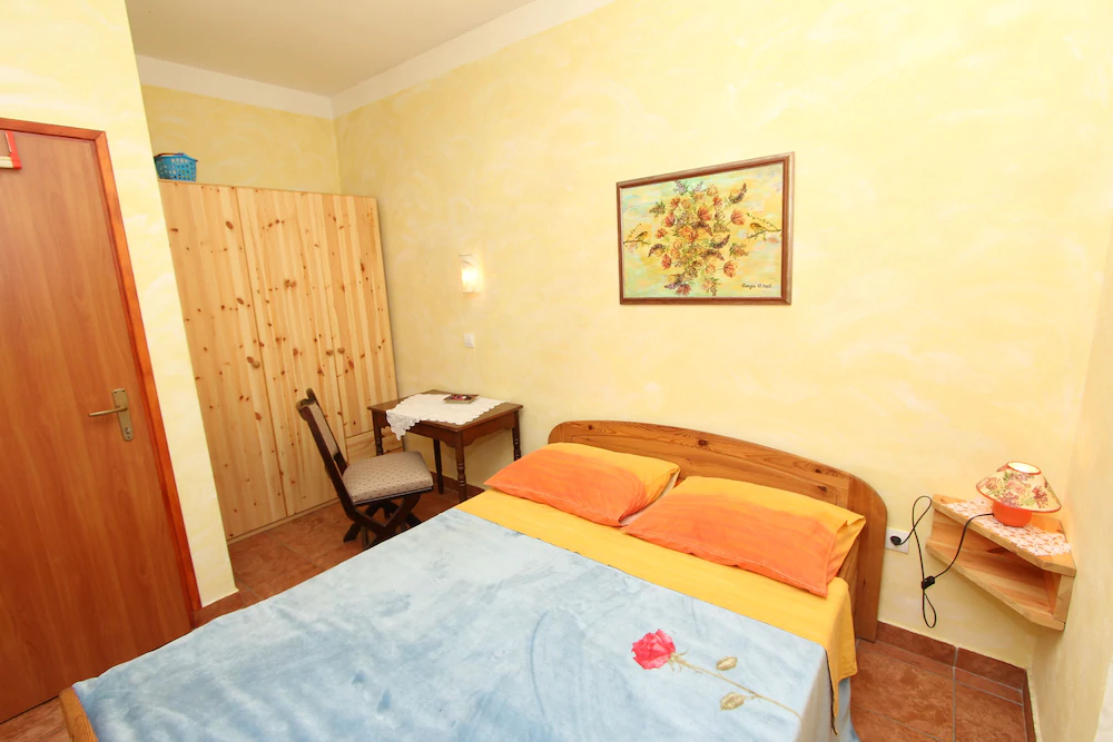 Apartments Giorgia