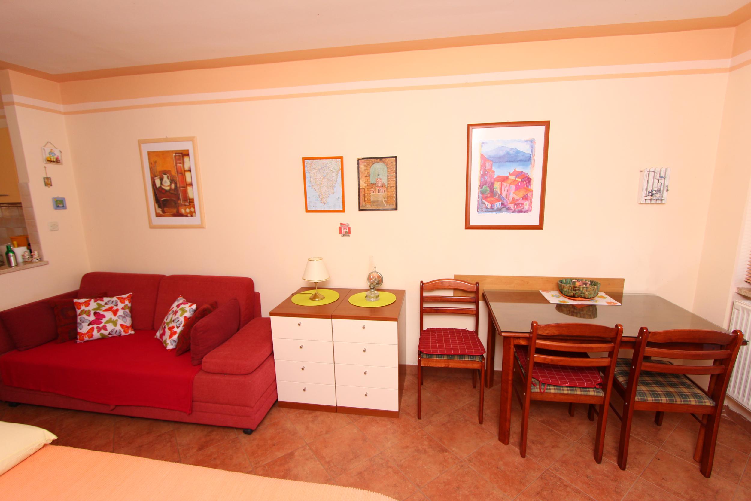 Apartments Greta