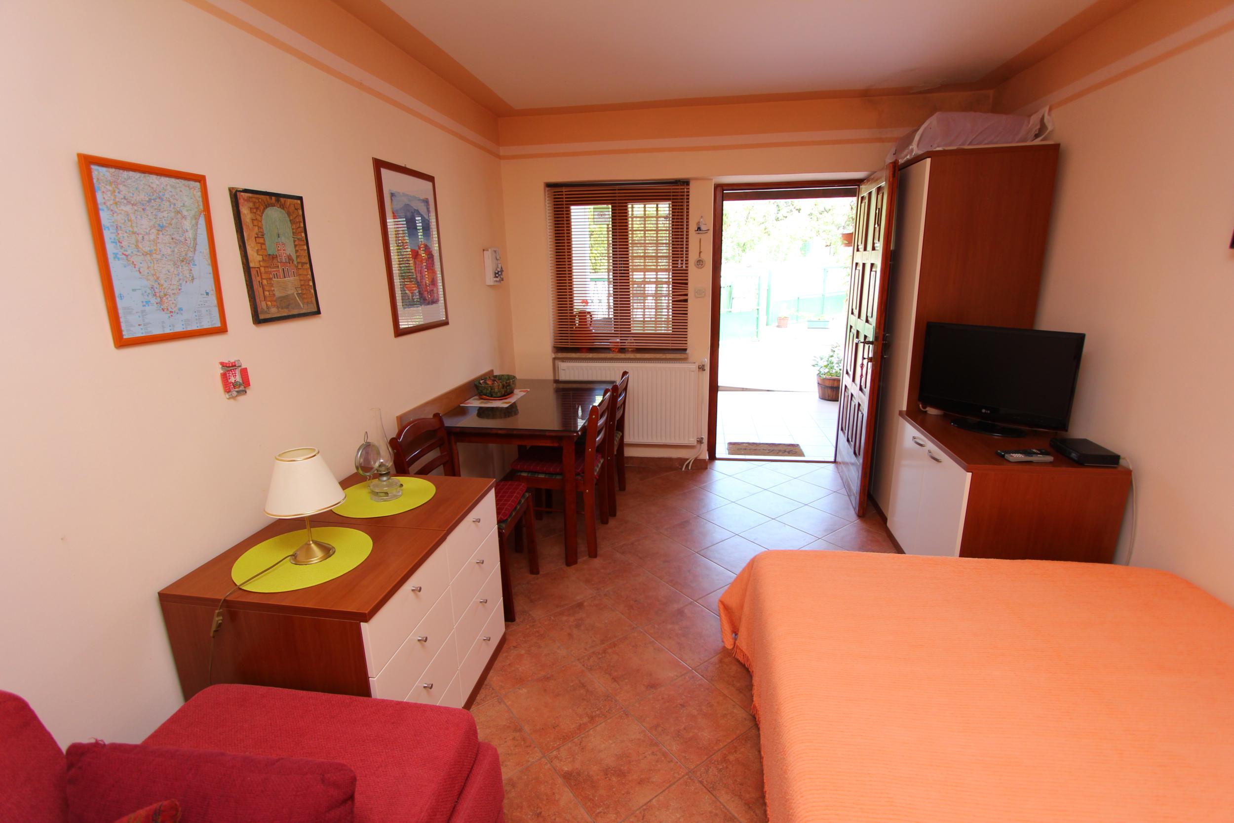 Apartments Greta