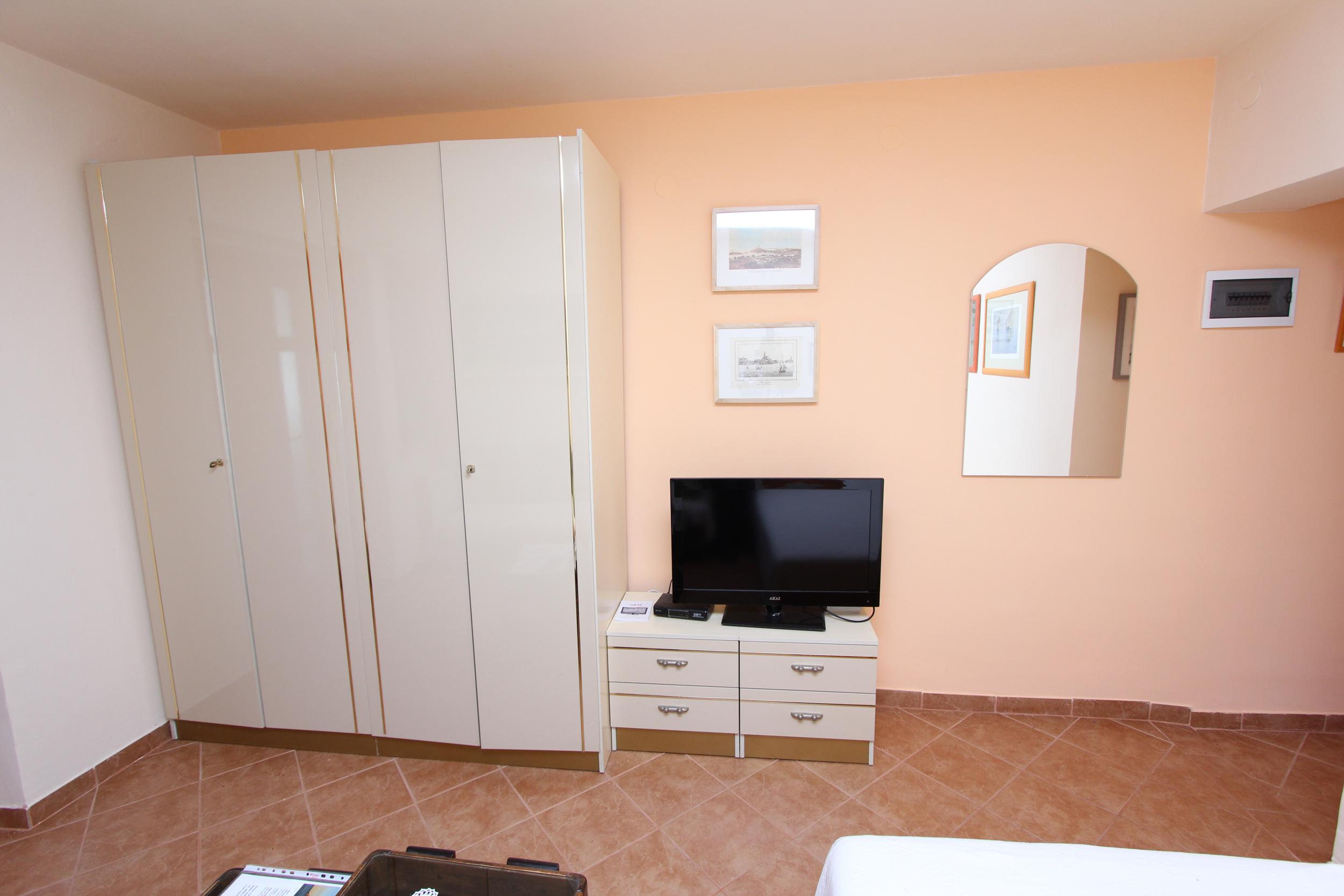 Apartments Greta