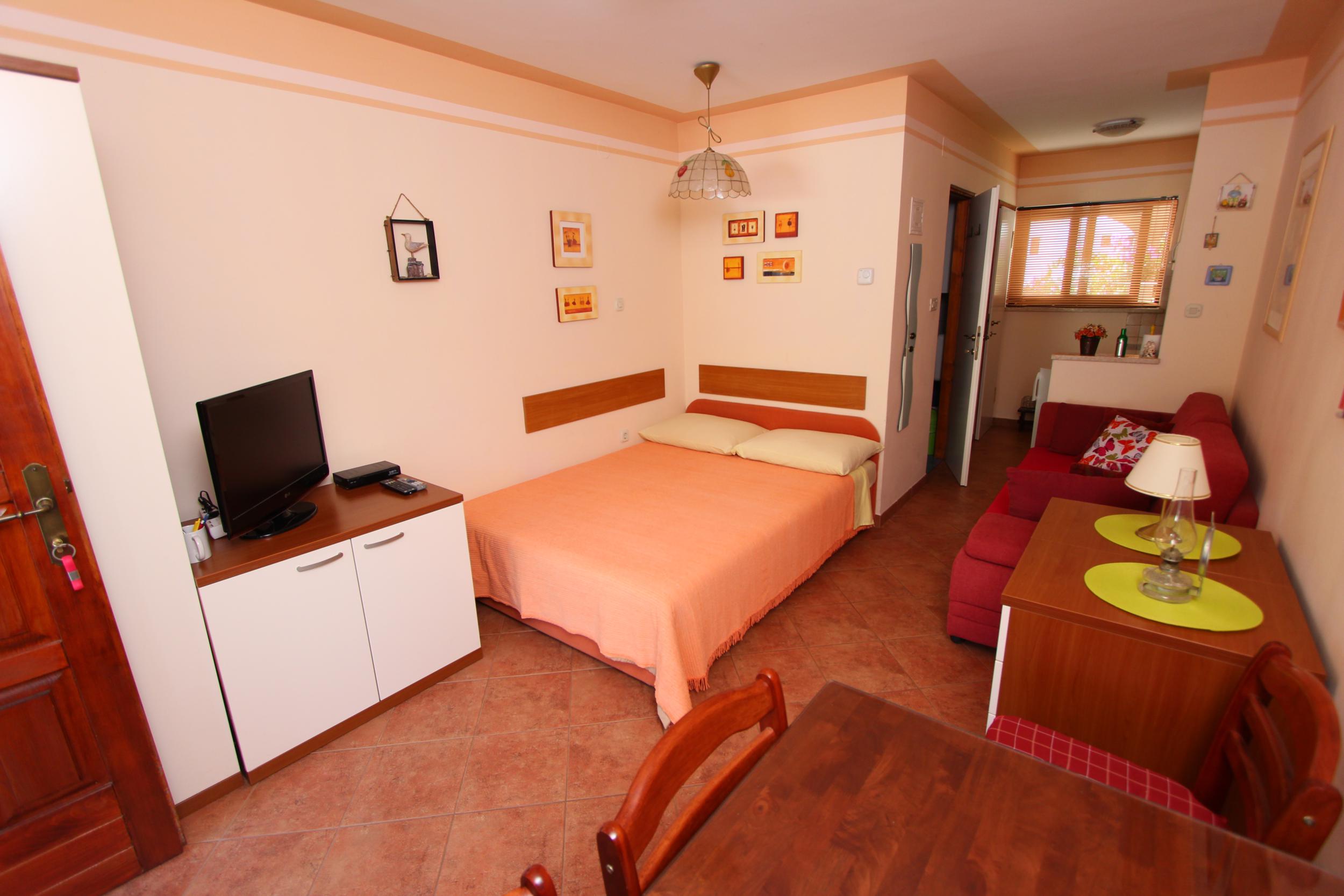 Apartments Greta