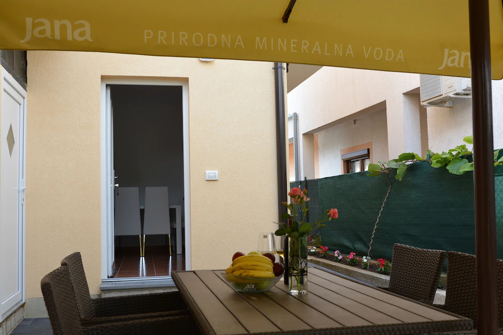 Apartments Grzinic