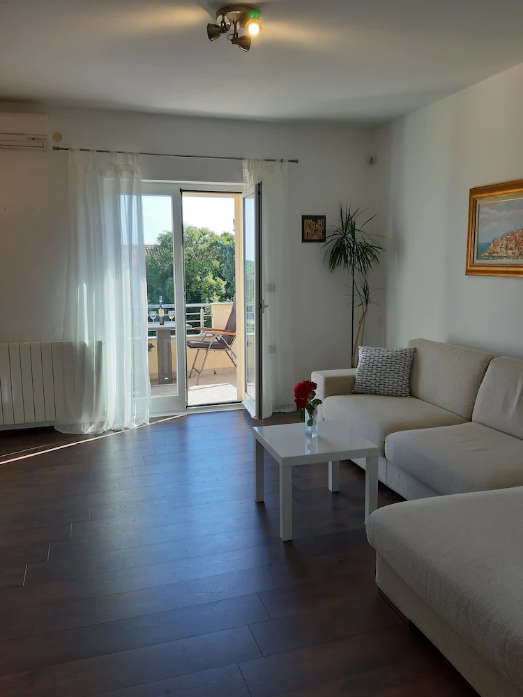 Apartments Grzinic