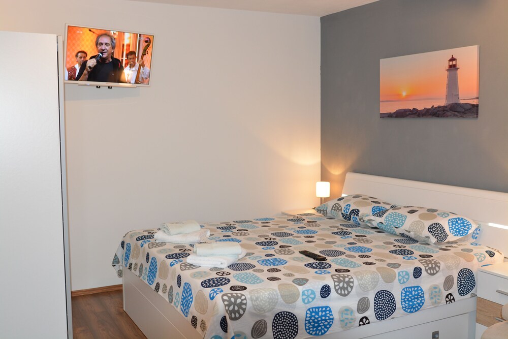 Apartments Grzinic