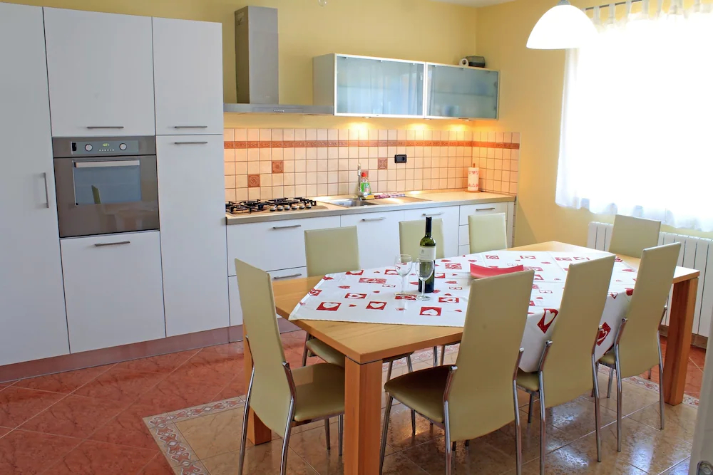 Apartments Grzinic