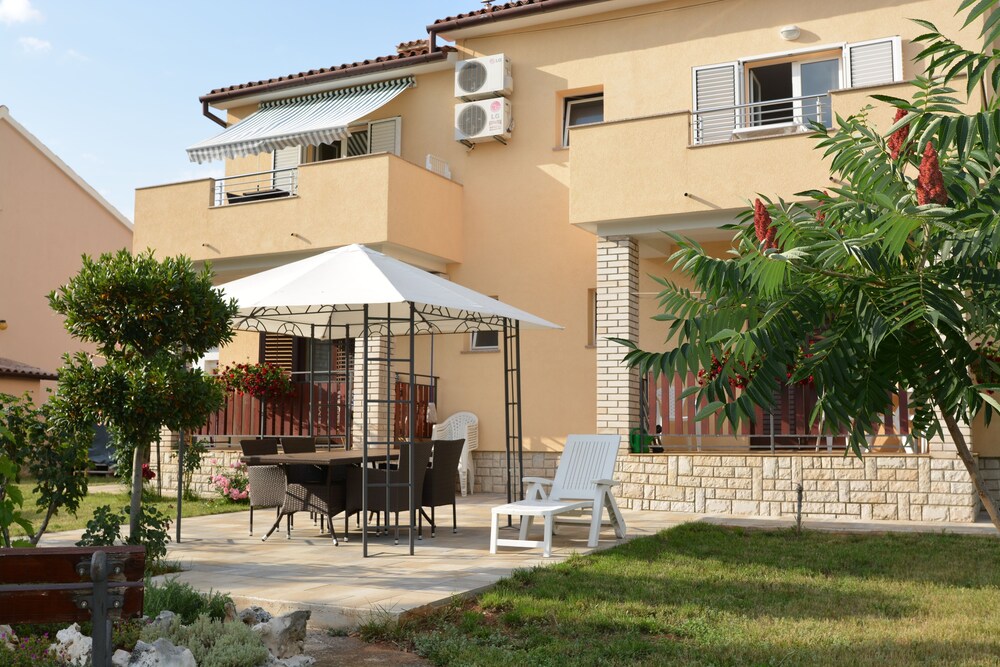 Apartments Grzinic