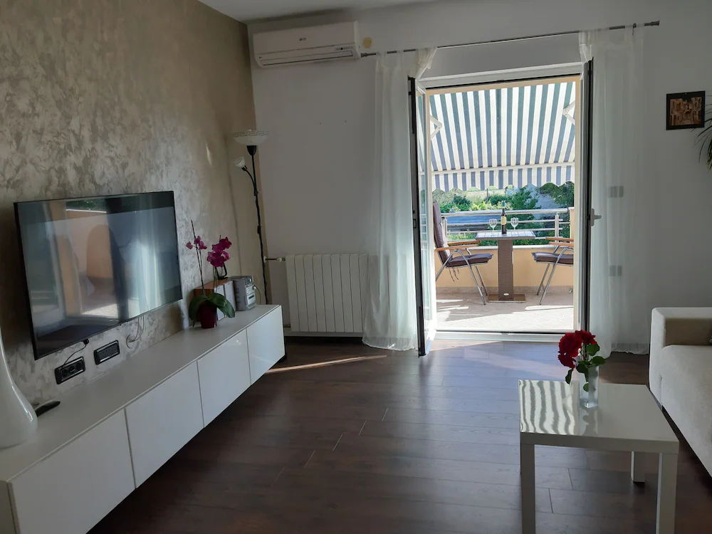 Apartments Grzinic