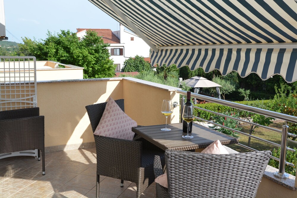 Apartments Grzinic