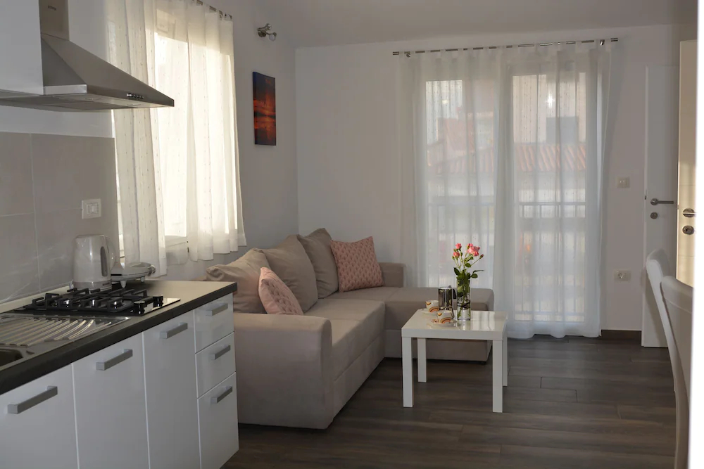 Apartments Grzinic