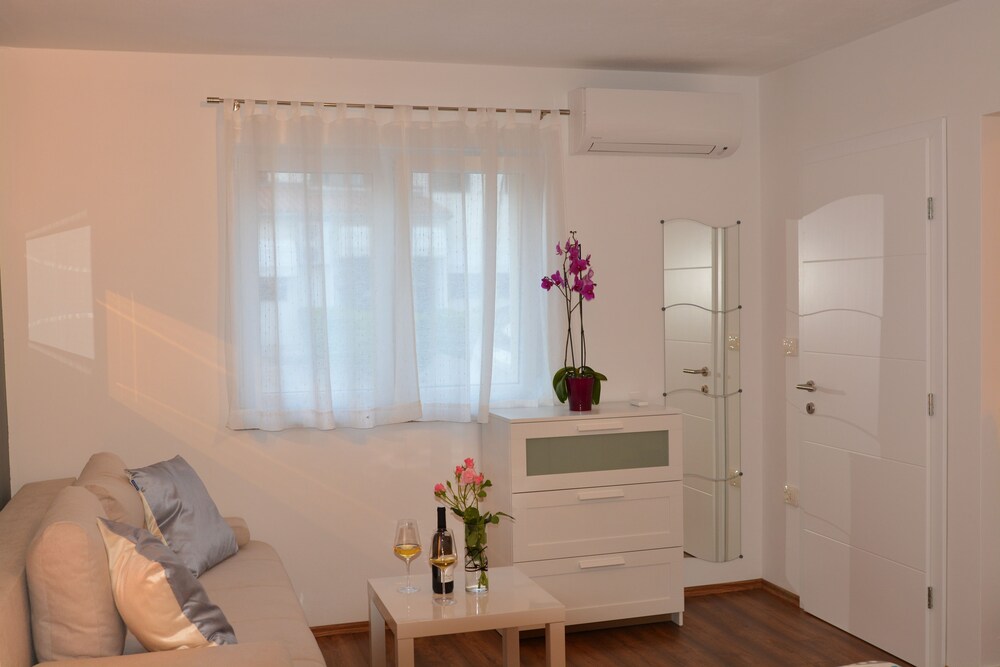 Apartments Grzinic
