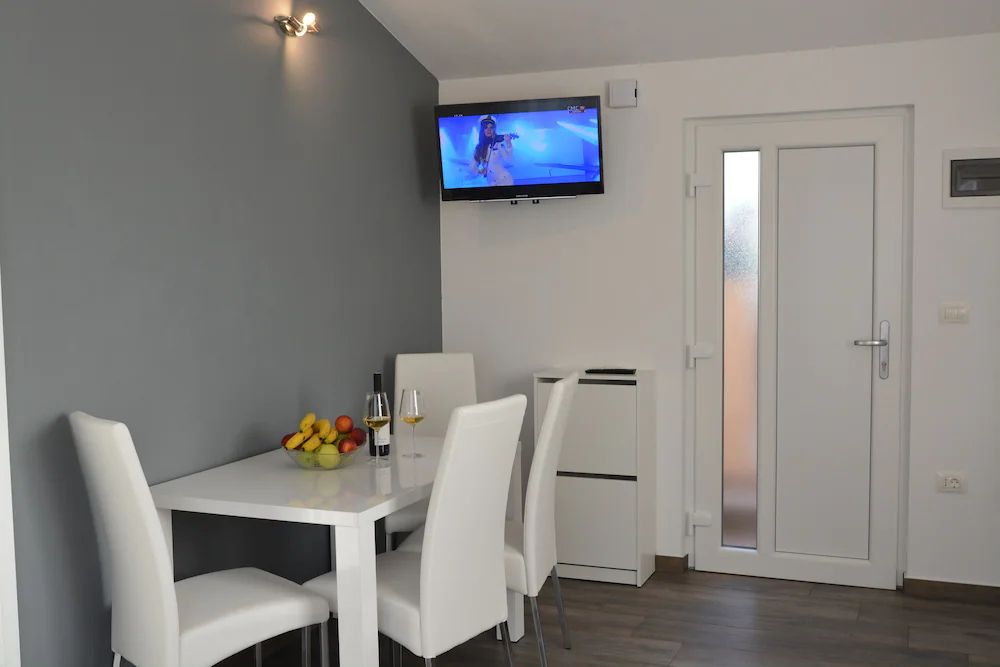 Apartments Grzinic