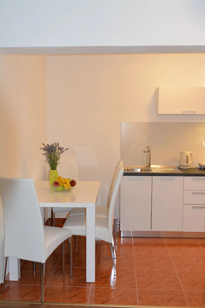 Apartments Grzinic