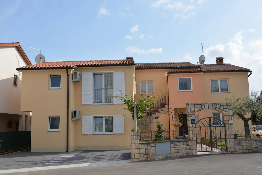 Apartments Grzinic