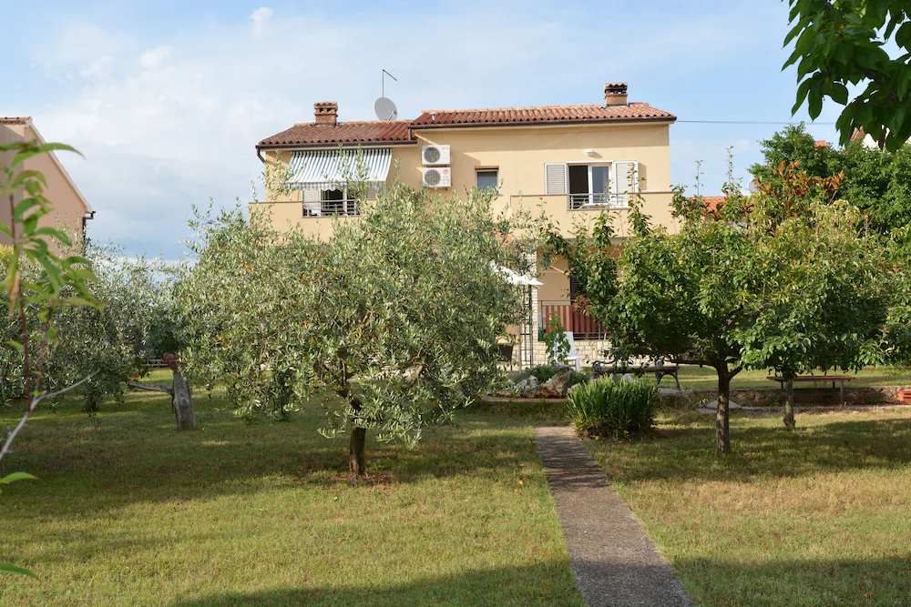 Apartments Grzinic