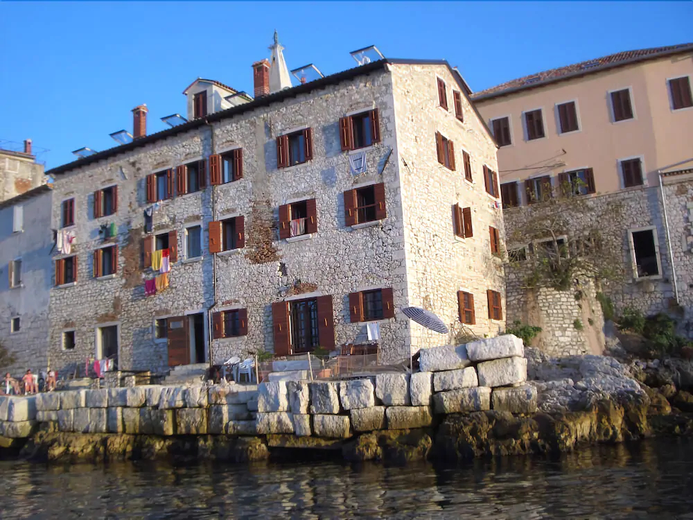 Apartments Hinterreiter