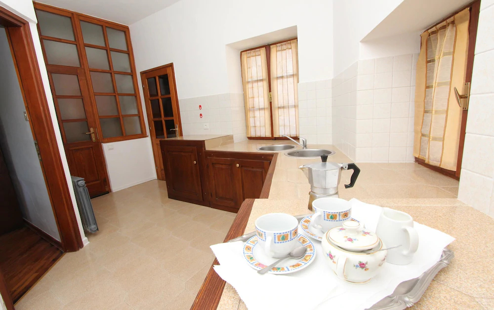 Apartments Ive