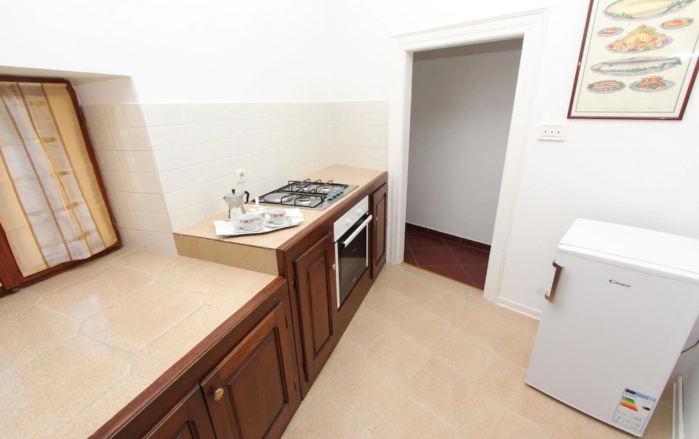 Apartments Ive