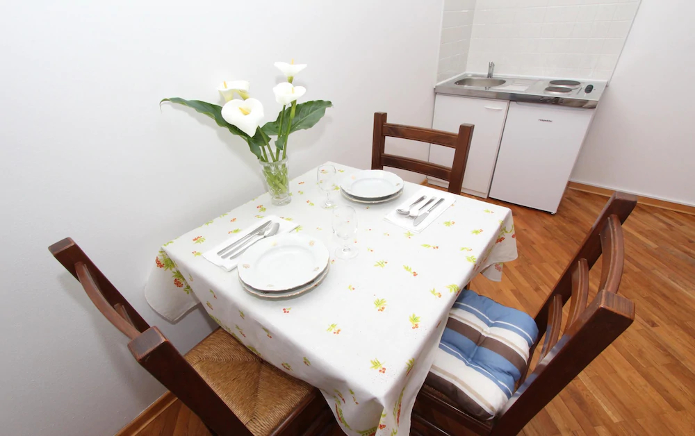 Apartments Ive