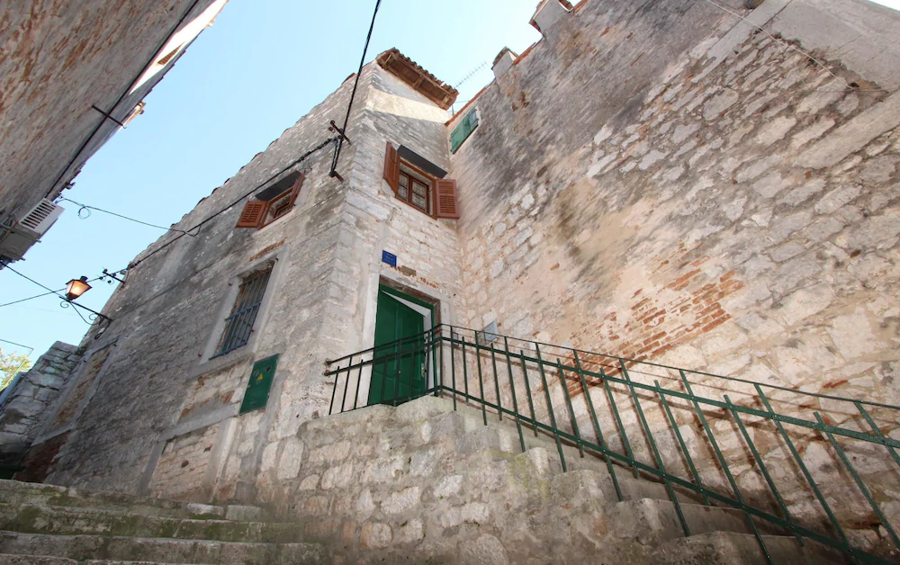 Apartments Ive