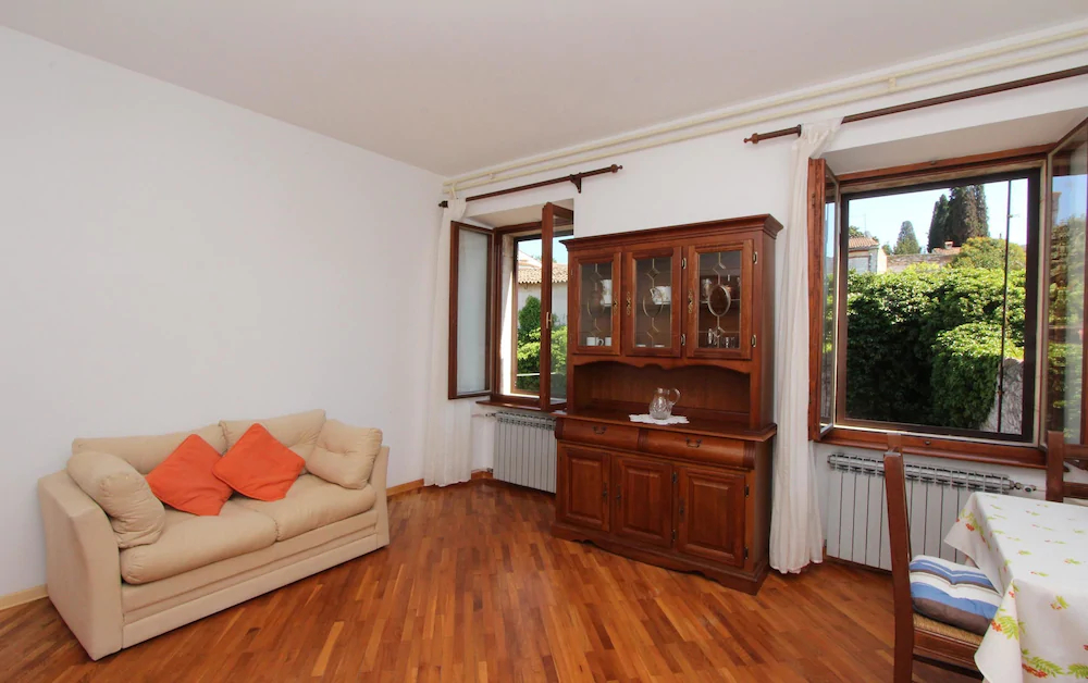 Apartments Ive