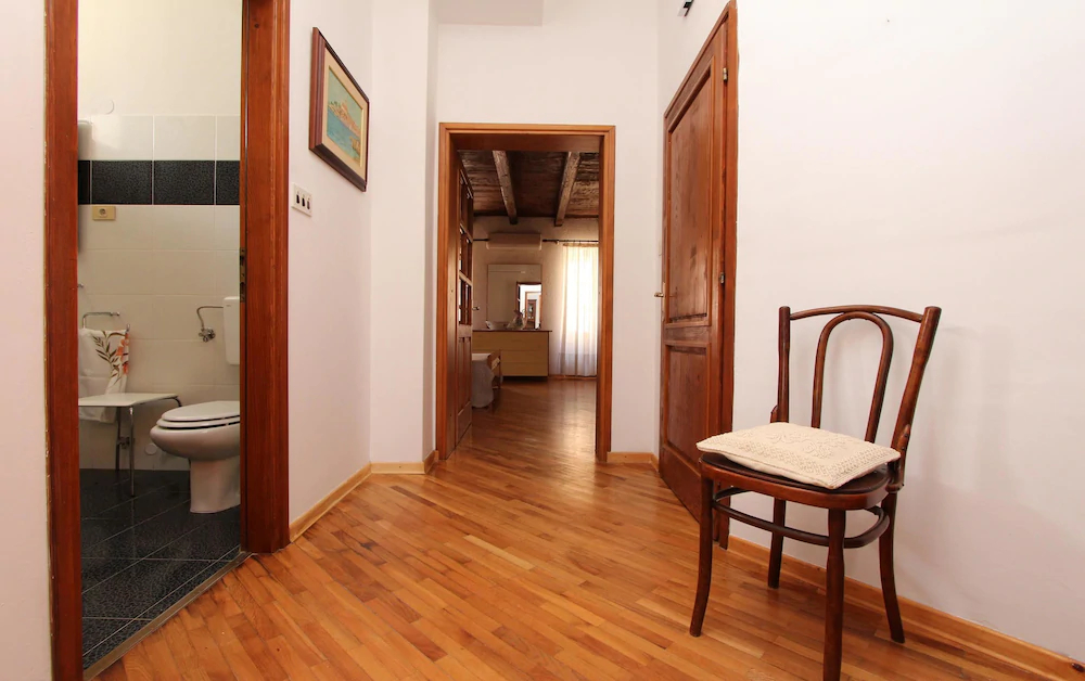 Apartments Ive
