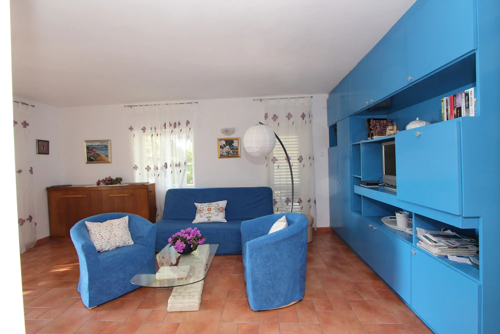 Apartments Jurjevic