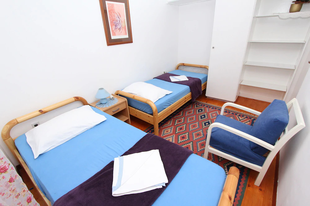 Apartments Jurjevic